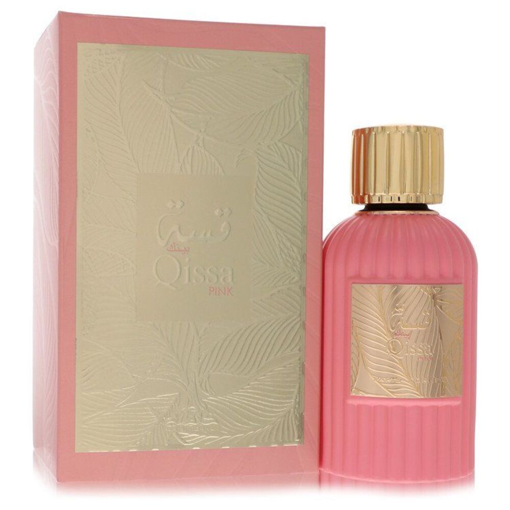 Paris Corner Qissa Pink Eau De Parfum Women Pink. - Picture 1 of 1